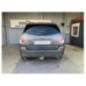 Commande chauffage TOYOTA COROLLA VERSO 2