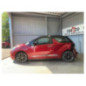 Interieur complet DS DS3