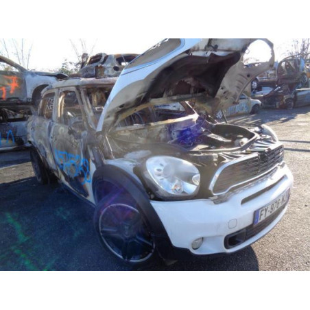 Radiateur eau MINI MINI 2 R60