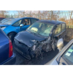 Feu arriere principal gauche (feux) DAIHATSU SIRION 2 Photo n°9