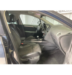 Commande chauffage CITROEN C4 2 Photo n°13