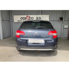 Commande chauffage CITROEN C4 2 Photo n°14