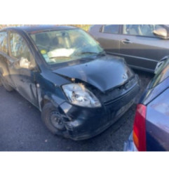 Demarreur DAIHATSU SIRION 2 Photo n°8