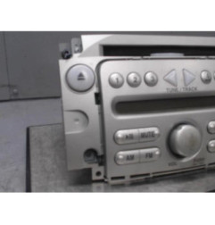 Autoradio d'origine DAIHATSU SIRION 2 Photo n°1