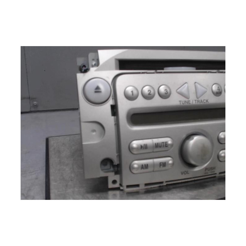 Autoradio d'origine DAIHATSU SIRION 2