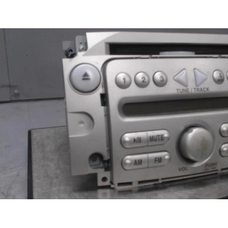 Autoradio d'origine DAIHATSU SIRION 2 Photo n°1