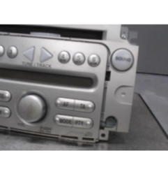 Autoradio d'origine DAIHATSU SIRION 2 Photo n°3