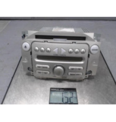 Autoradio d'origine DAIHATSU SIRION 2 Photo n°4