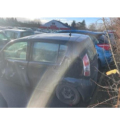 Autoradio d'origine DAIHATSU SIRION 2 Photo n°6