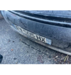 Autoradio d'origine DAIHATSU SIRION 2 Photo n°9