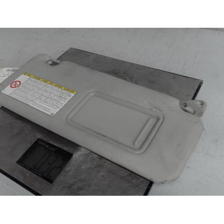 Pare soleil droit DAIHATSU SIRION 2