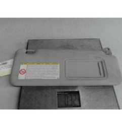 Pare soleil droit DAIHATSU SIRION 2 Photo n°3