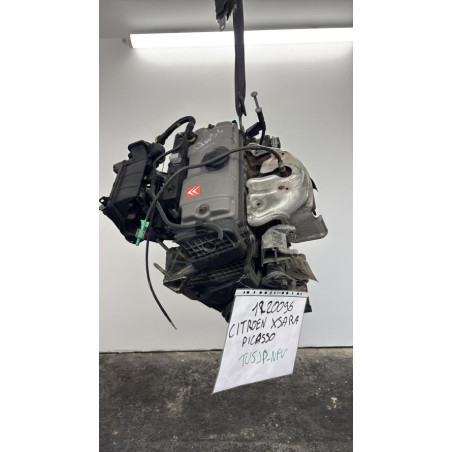 Moteur CITROEN XSARA PICASSO