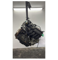 Moteur CITROEN XSARA PICASSO Photo n°3