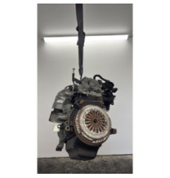 Moteur CITROEN XSARA PICASSO Photo n°4