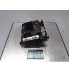 Boitier servitude moteur (BSM) CITROEN XSARA PICASSO