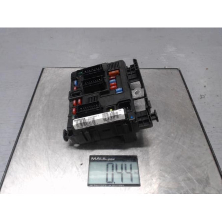 Boitier servitude moteur (BSM) CITROEN XSARA PICASSO