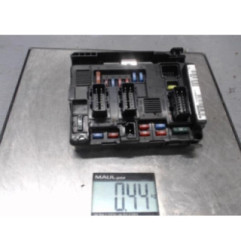 Boitier servitude moteur (BSM) CITROEN XSARA PICASSO Photo n°3