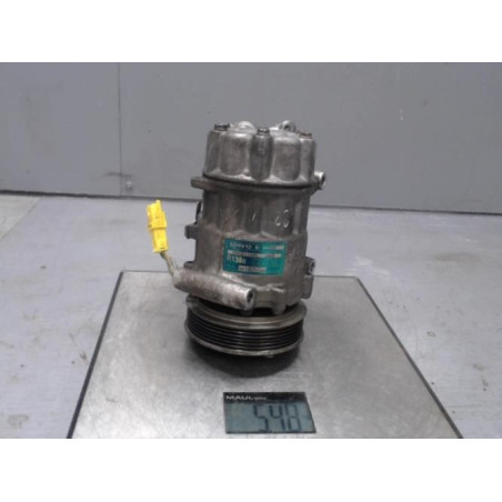 Compresseur clim CITROEN XSARA PICASSO