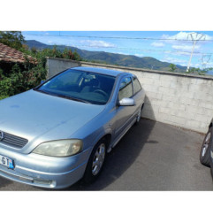 Mastervac OPEL ASTRA G Photo n°1