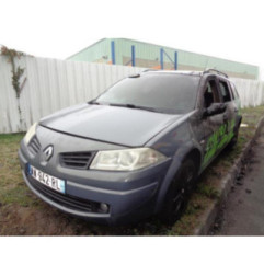Aile avant droit RENAULT MEGANE 2 Photo n°3