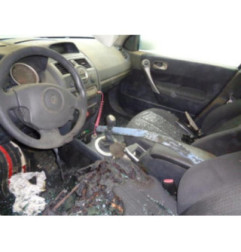 Aile avant droit RENAULT MEGANE 2 Photo n°7