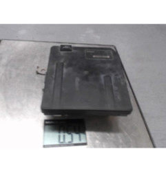 Boitier servitude moteur (BSM) RENAULT MEGANE 2