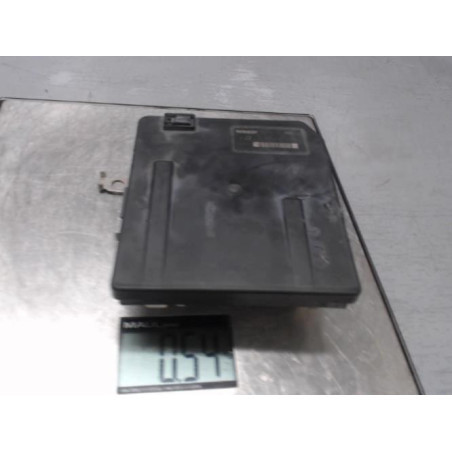 Boitier servitude moteur (BSM) RENAULT MEGANE 2