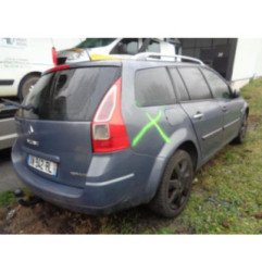 Boitier servitude moteur (BSM) RENAULT MEGANE 2 Photo n°4