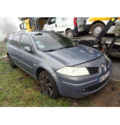 Boitier servitude moteur (BSM) RENAULT MEGANE 2 Photo n°5