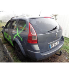 Boitier servitude moteur (BSM) RENAULT MEGANE 2 Photo n°6