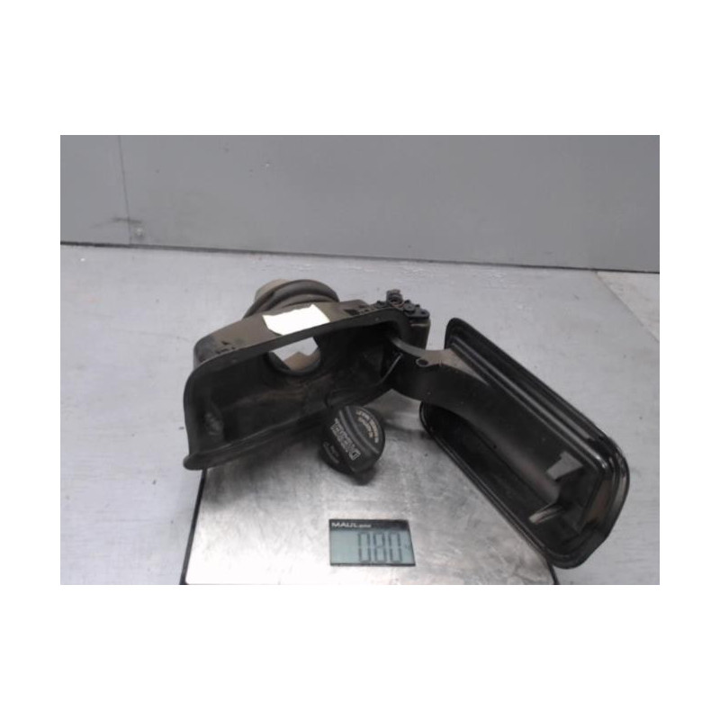 Trappe d'essence BMW SERIE 5 F11