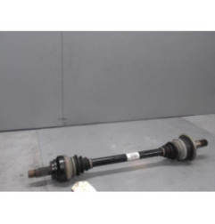 Cardan arriere gauche (transmission) BMW SERIE 5 F11 Photo n°1