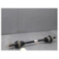 Cardan arriere gauche (transmission) BMW SERIE 5 F11