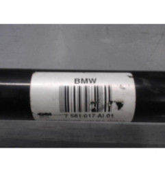 Cardan arriere gauche (transmission) BMW SERIE 5 F11