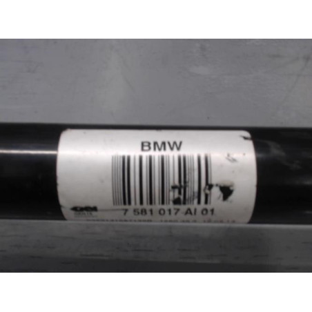 Cardan arriere gauche (transmission) BMW SERIE 5 F11