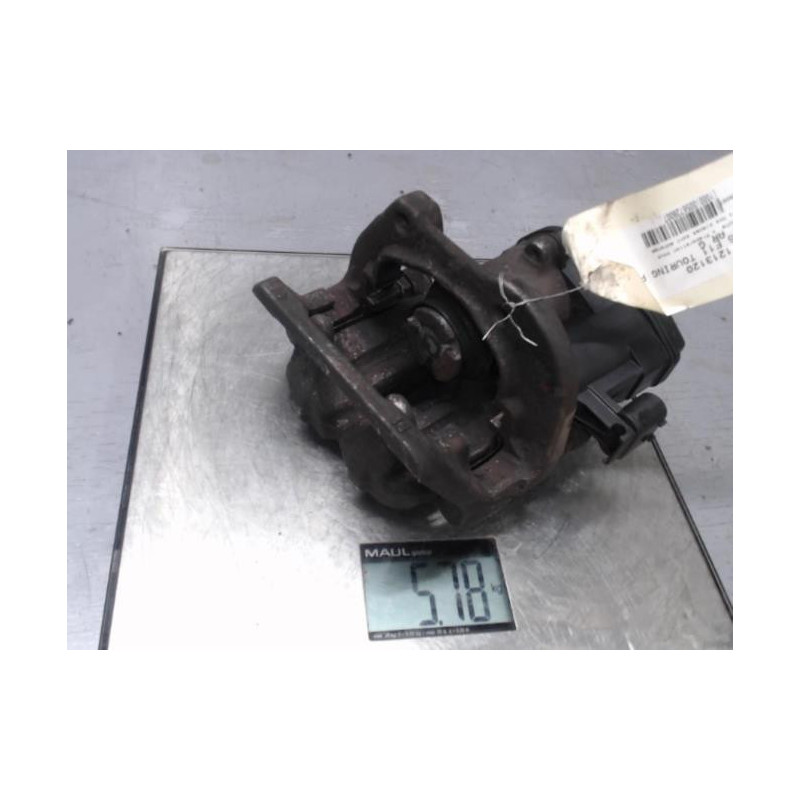 Etrier arriere gauche (freinage) BMW SERIE 5 F11