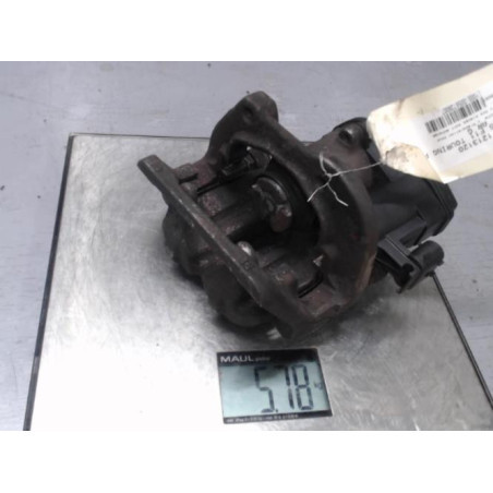 Etrier arriere gauche (freinage) BMW SERIE 5 F11 Photo n°1