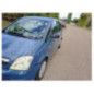 Commande chauffage OPEL MERIVA A