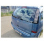 Commande chauffage OPEL MERIVA A