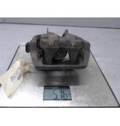 Etrier arriere gauche (freinage) BMW SERIE 5 F11 Photo n°5