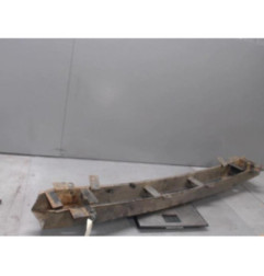 Renfort pare choc avant (traverse) FORD TRANSIT 3 Photo n°1