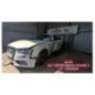 Commande chauffage AUDI A5 1