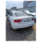 Commande chauffage AUDI A5 1
