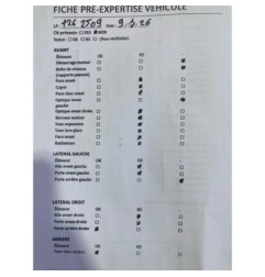 Commande chauffage AUDI A5 1 Photo n°13