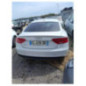 Commande chauffage AUDI A5 1