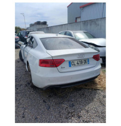 Commande de phare AUDI A5 1 Photo n°11