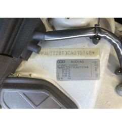 Commande de phare AUDI A5 1 Photo n°12
