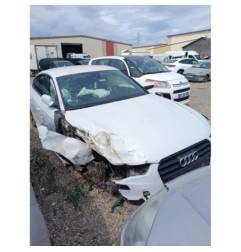 Commande de phare AUDI A5 1 Photo n°14
