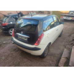 Aile avant droit LANCIA YPSILON 4 Photo n°3
